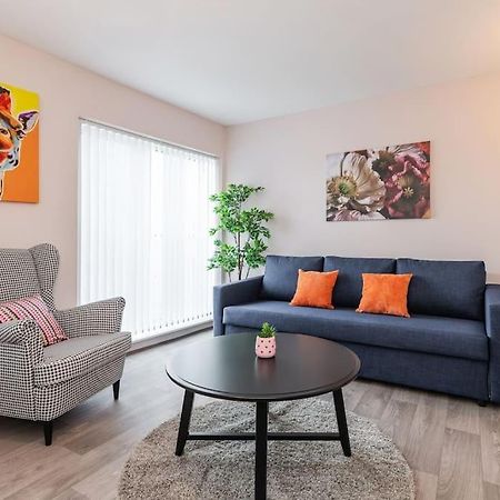 Brand New Apt 8 Drogheda 3Rd Floor Dış mekan fotoğraf
