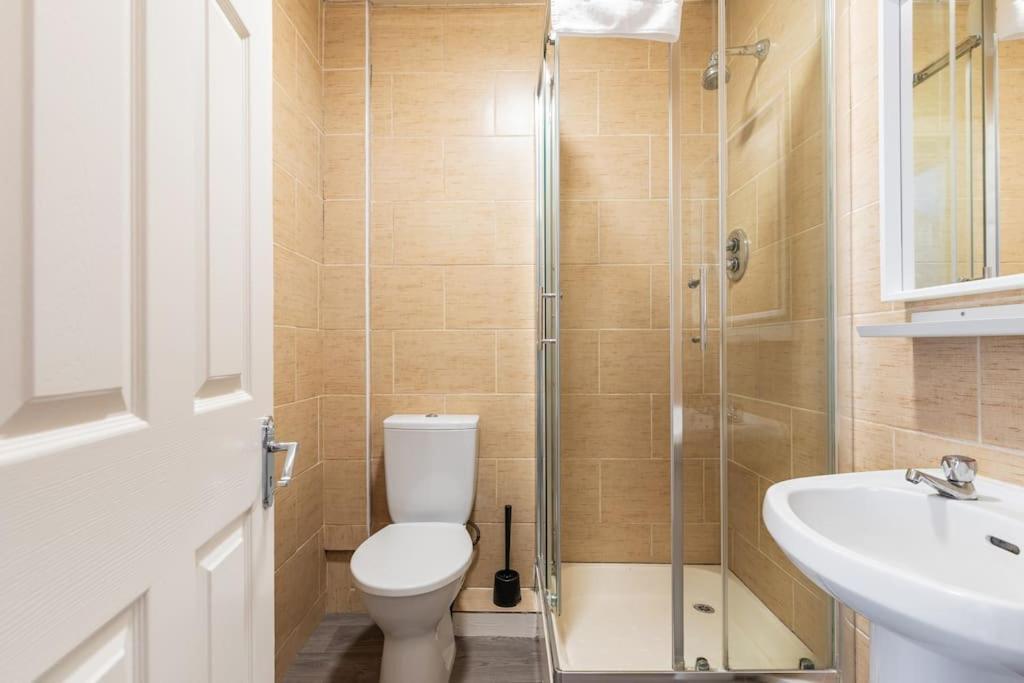 Brand New Apt 8 Drogheda 3Rd Floor Dış mekan fotoğraf