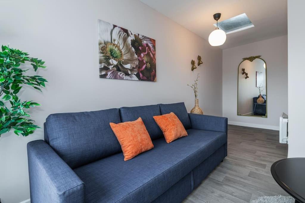 Brand New Apt 8 Drogheda 3Rd Floor Dış mekan fotoğraf