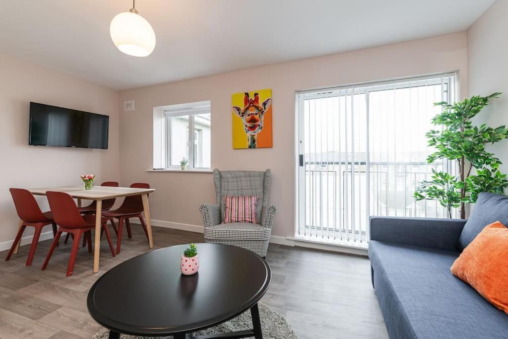 Brand New Apt 8 Drogheda 3Rd Floor Dış mekan fotoğraf