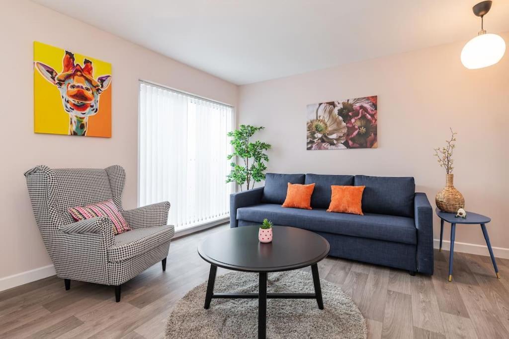Brand New Apt 8 Drogheda 3Rd Floor Dış mekan fotoğraf