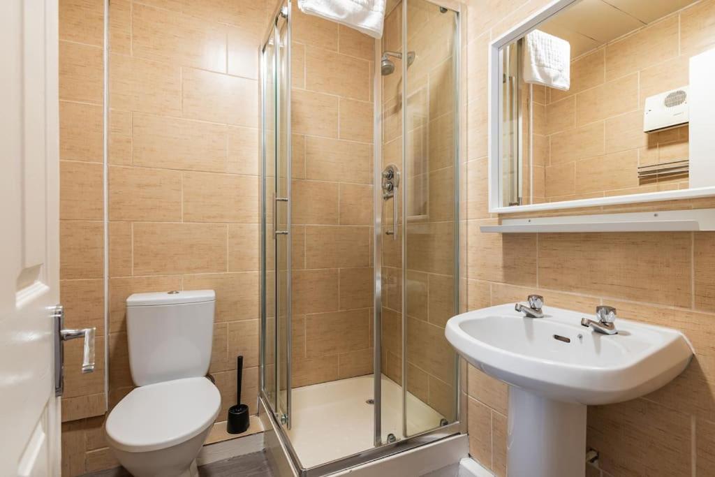 Brand New Apt 8 Drogheda 3Rd Floor Dış mekan fotoğraf